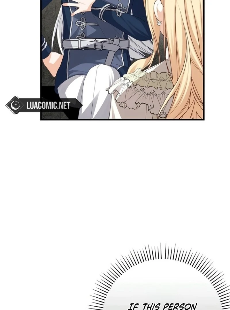 I Became the Mother of the Supporting Male Lead’s Son - Chapter 39 Page 108