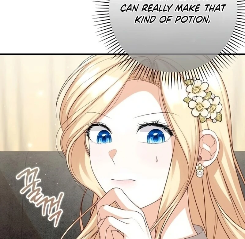 I Became the Mother of the Supporting Male Lead’s Son - Chapter 39 Page 109