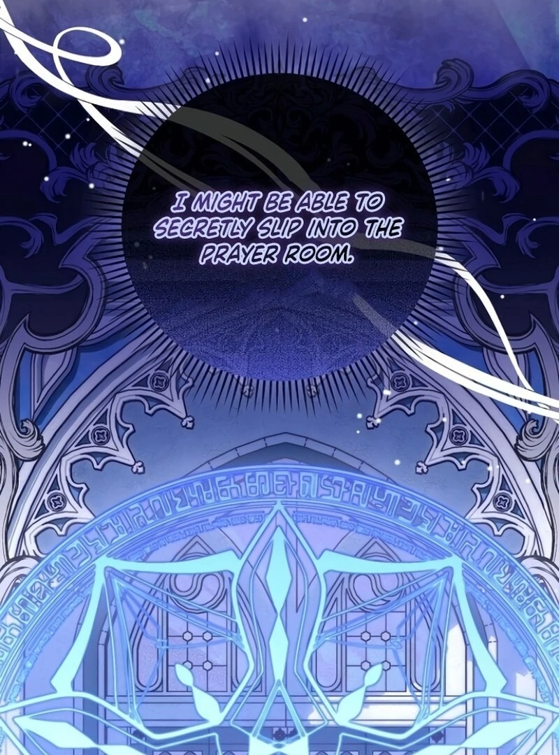 I Became the Mother of the Supporting Male Lead’s Son - Chapter 39 Page 111