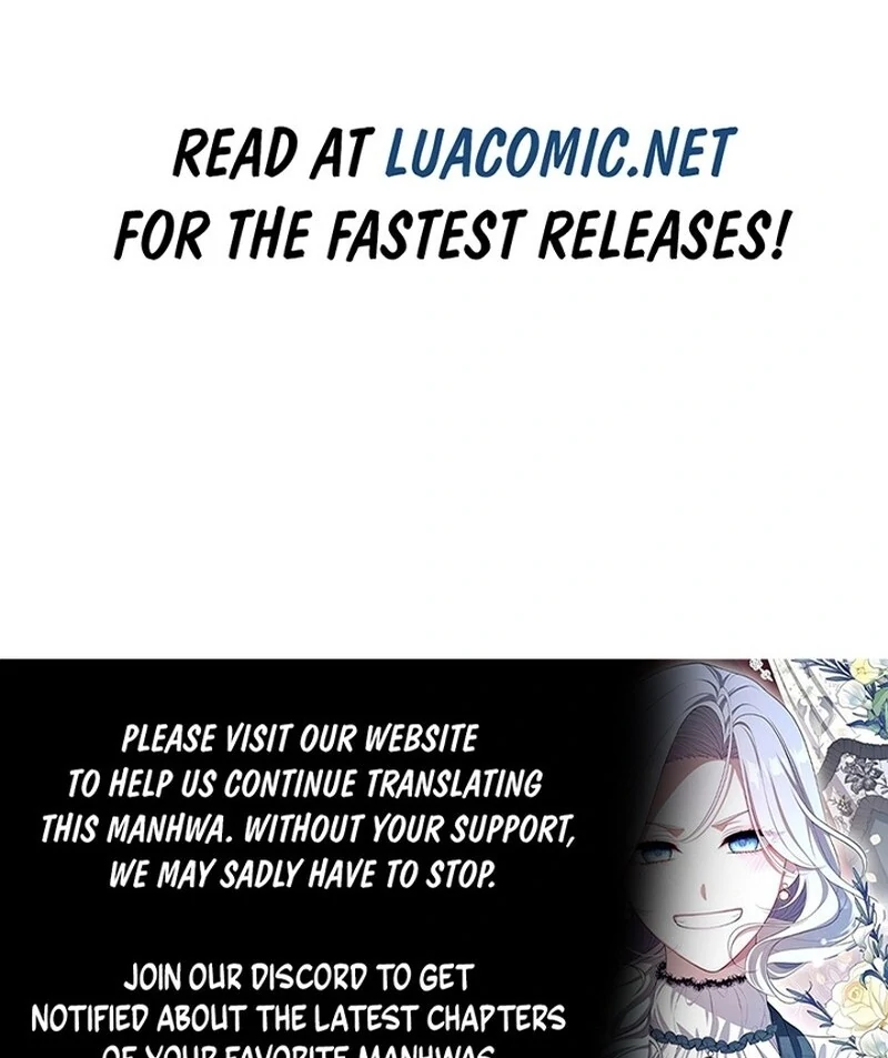 I Became the Mother of the Supporting Male Lead’s Son - Chapter 39 Page 113