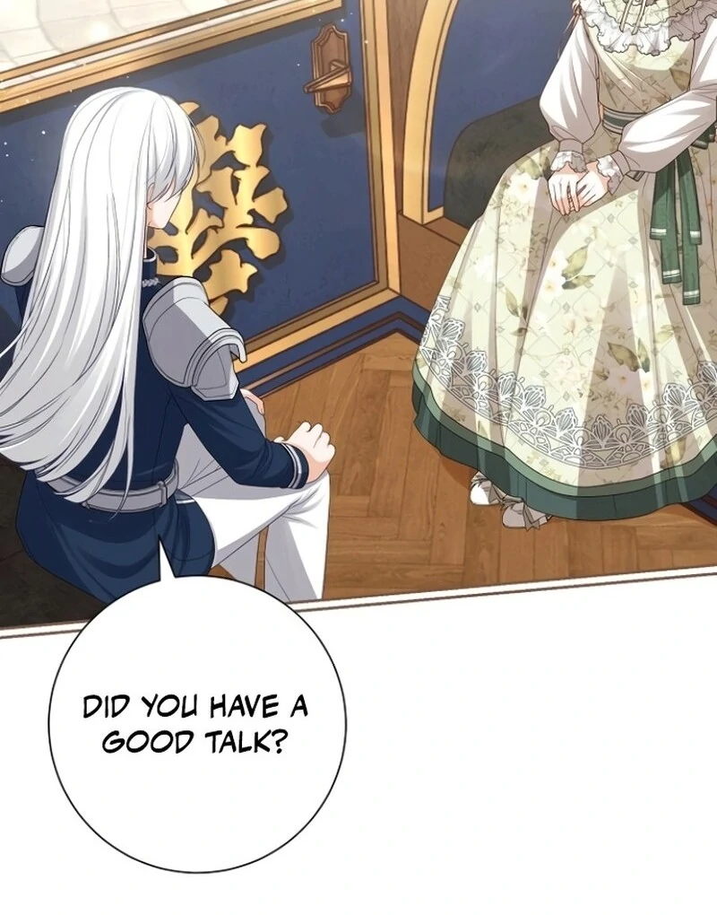 I Became the Mother of the Supporting Male Lead’s Son - Chapter 39 Page 14