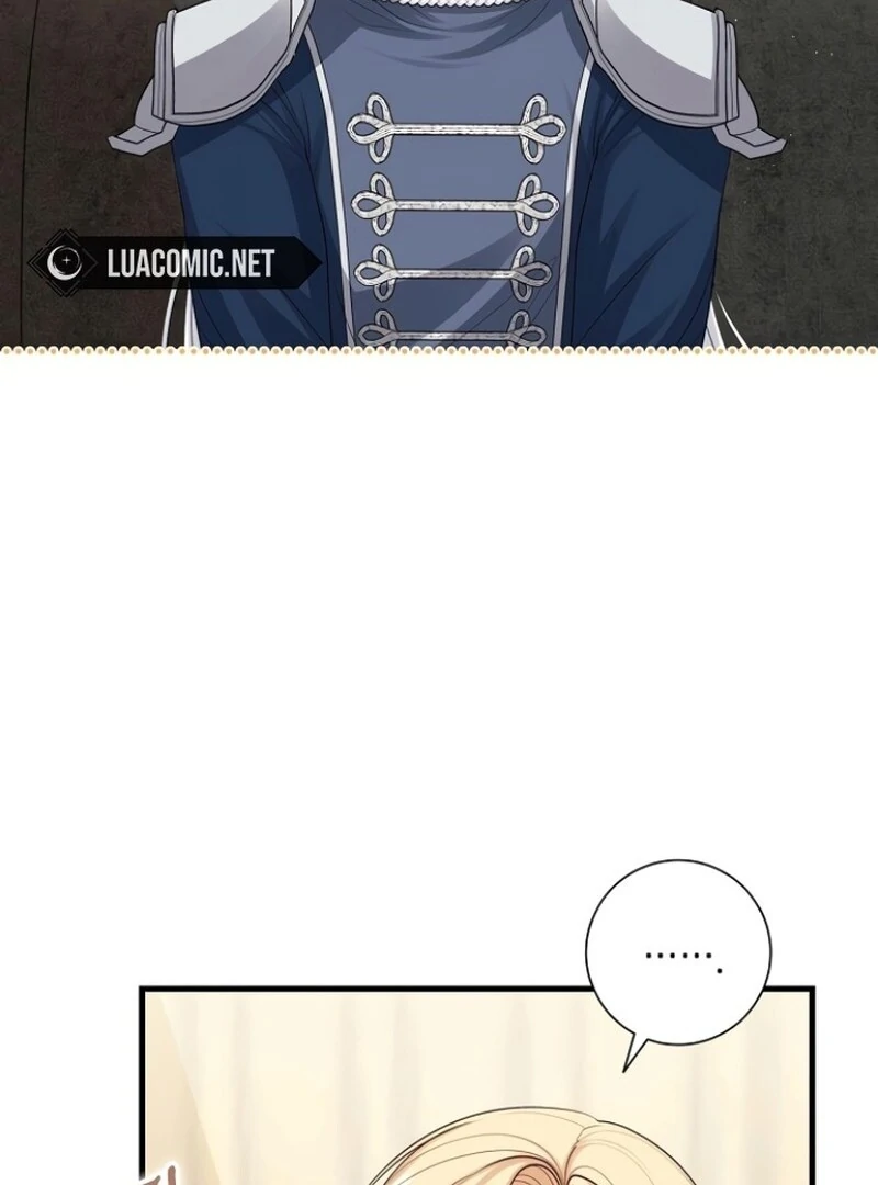 I Became the Mother of the Supporting Male Lead’s Son - Chapter 39 Page 16