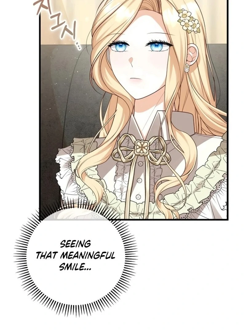 I Became the Mother of the Supporting Male Lead’s Son - Chapter 39 Page 17