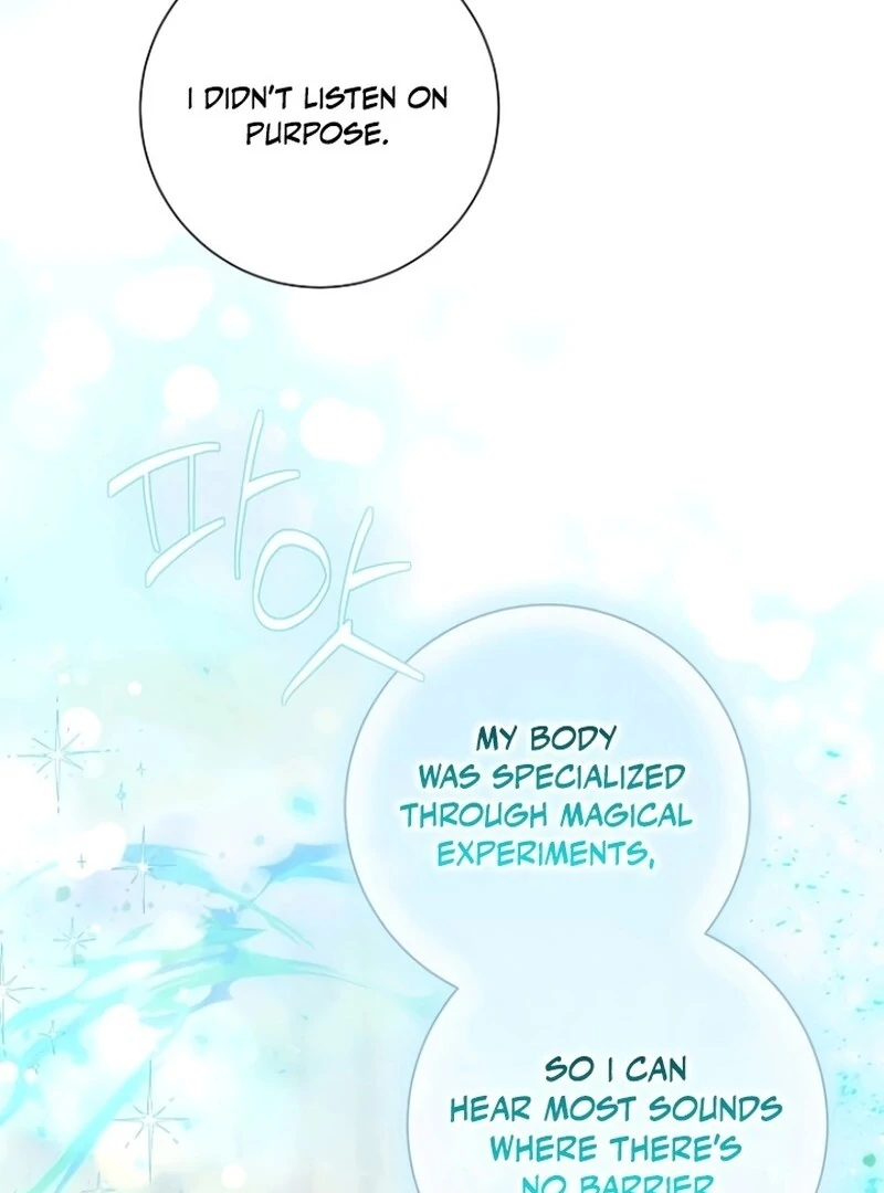 I Became the Mother of the Supporting Male Lead’s Son - Chapter 39 Page 21