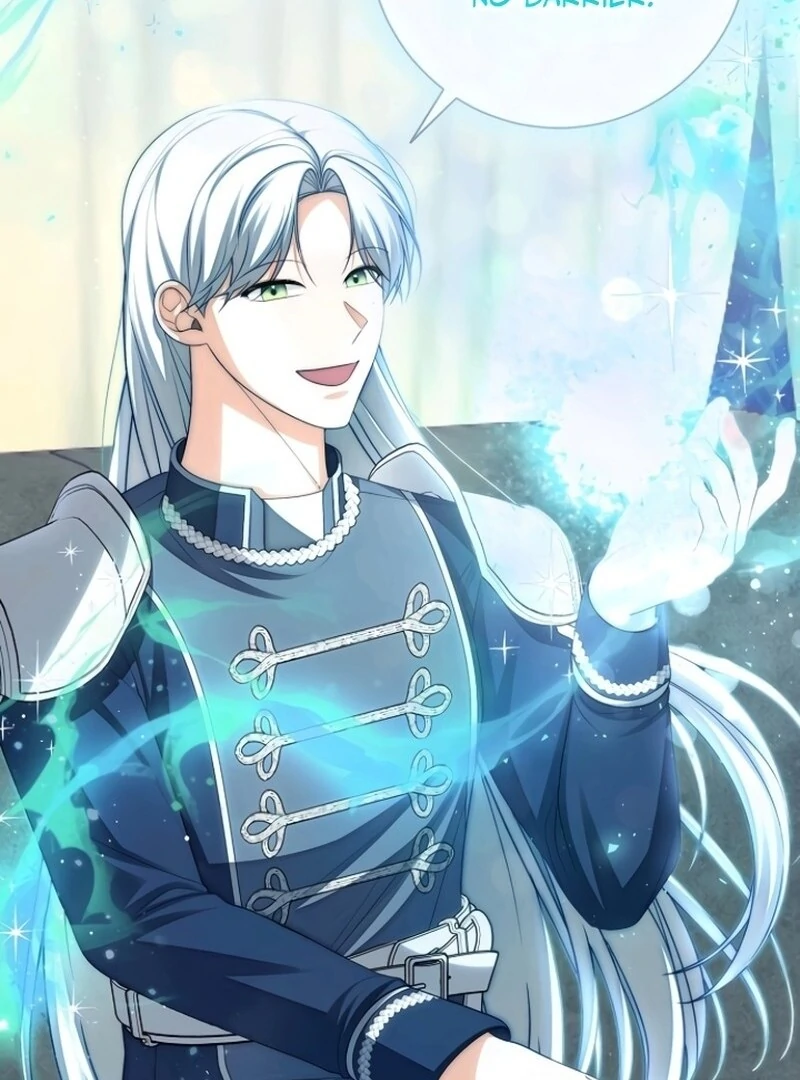 I Became the Mother of the Supporting Male Lead’s Son - Chapter 39 Page 22