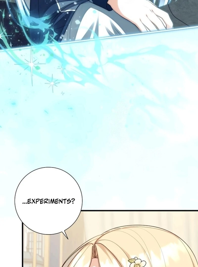 I Became the Mother of the Supporting Male Lead’s Son - Chapter 39 Page 23