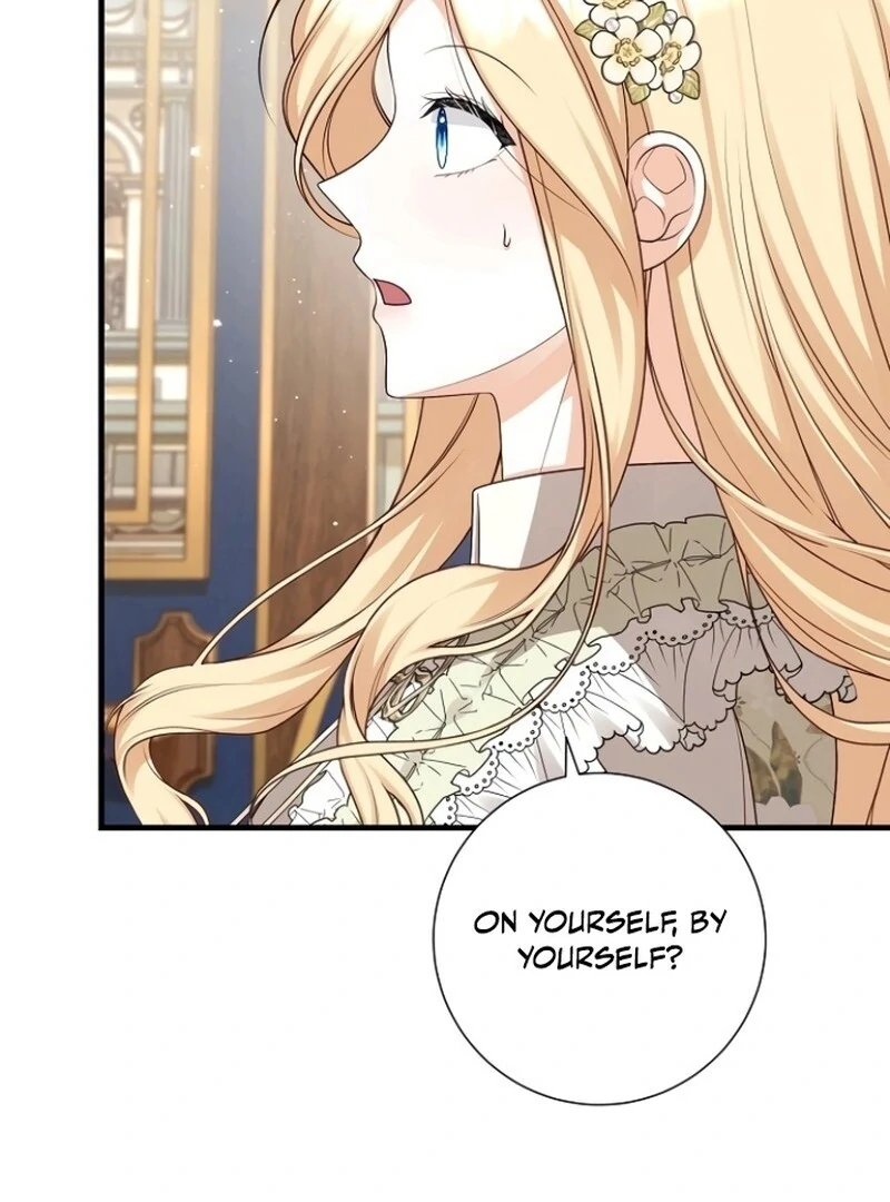 I Became the Mother of the Supporting Male Lead’s Son - Chapter 39 Page 24