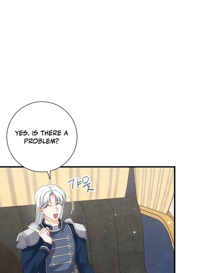 I Became the Mother of the Supporting Male Lead’s Son - Chapter 39 Page 25