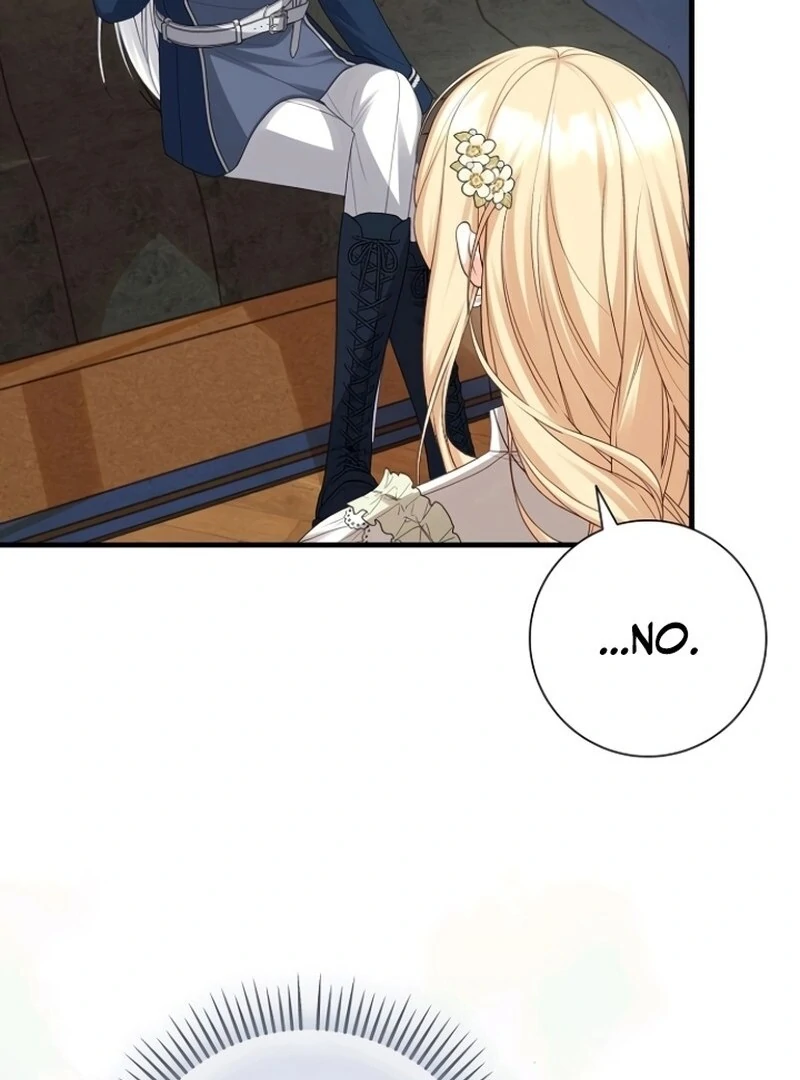 I Became the Mother of the Supporting Male Lead’s Son - Chapter 39 Page 26