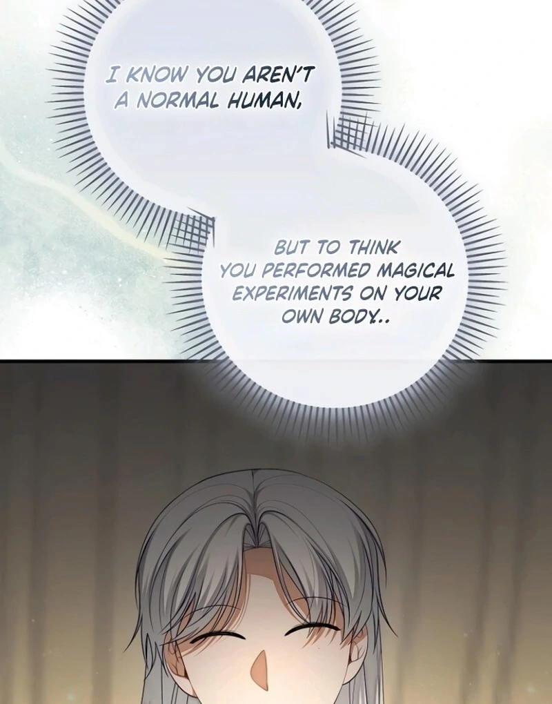 I Became the Mother of the Supporting Male Lead’s Son - Chapter 39 Page 27