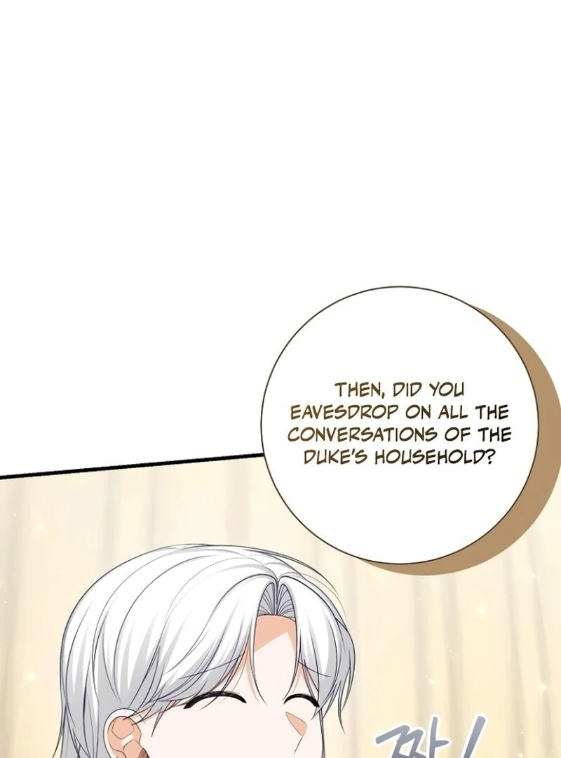 I Became the Mother of the Supporting Male Lead’s Son - Chapter 39 Page 30