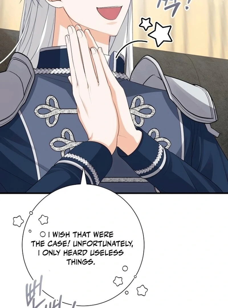 I Became the Mother of the Supporting Male Lead’s Son - Chapter 39 Page 31