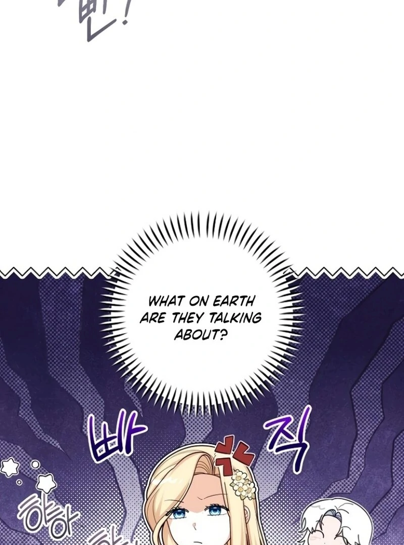 I Became the Mother of the Supporting Male Lead’s Son - Chapter 39 Page 32