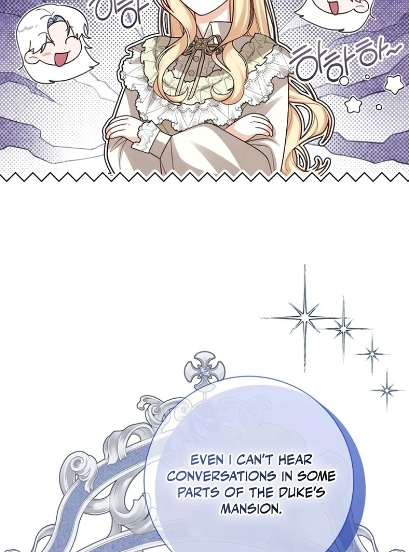 I Became the Mother of the Supporting Male Lead’s Son - Chapter 39 Page 33