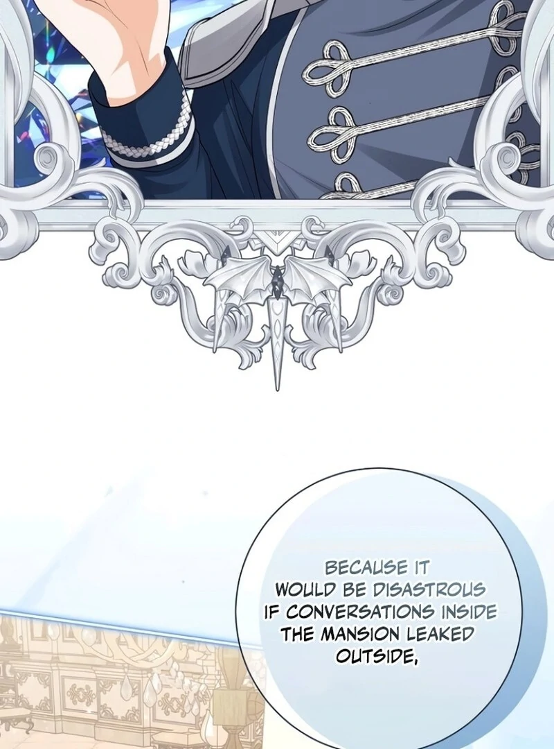 I Became the Mother of the Supporting Male Lead’s Son - Chapter 39 Page 35