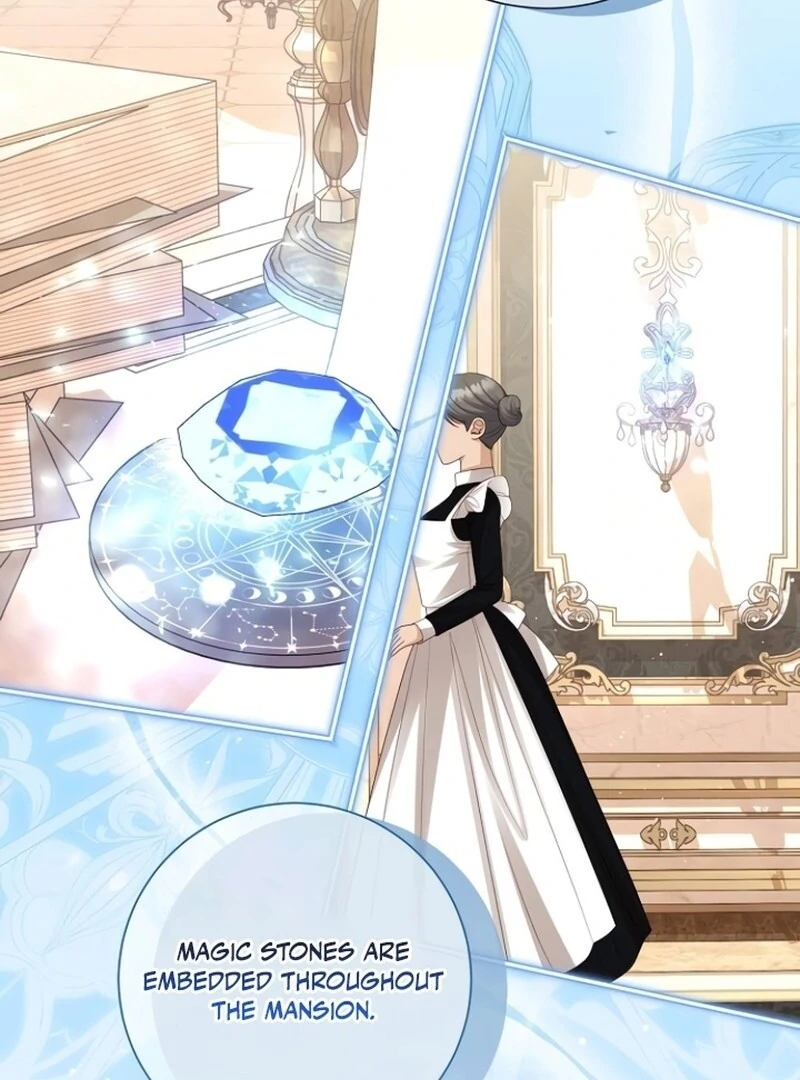 I Became the Mother of the Supporting Male Lead’s Son - Chapter 39 Page 36