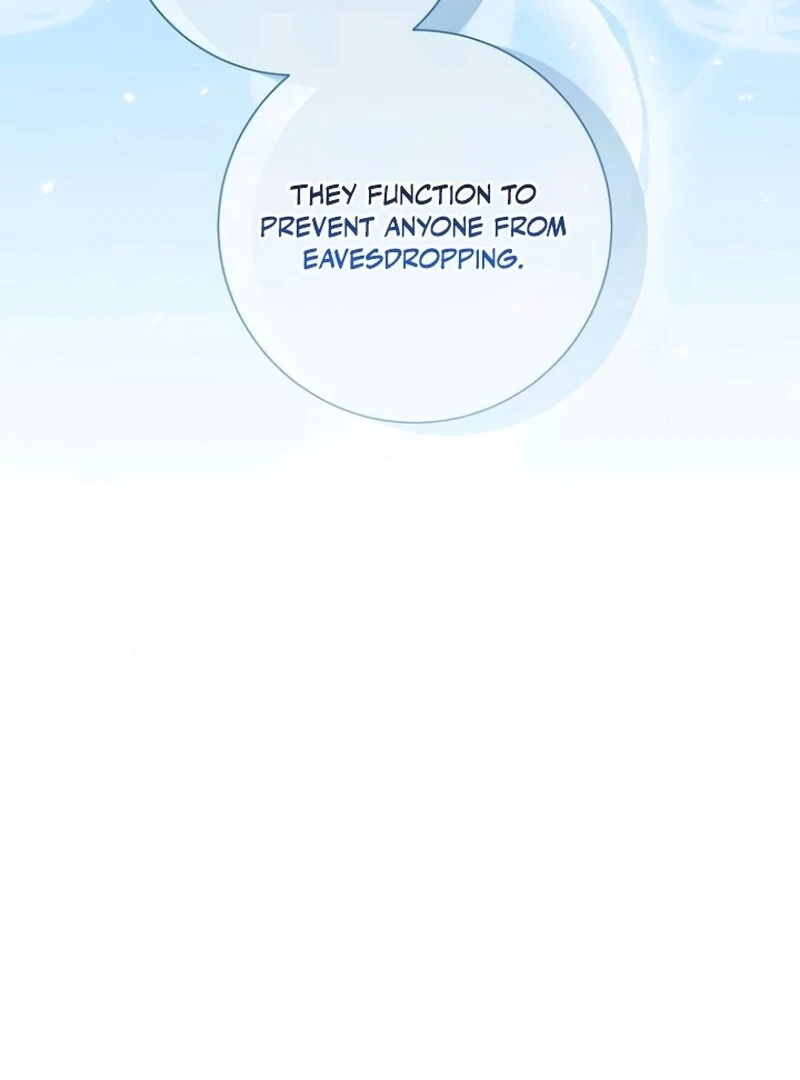 I Became the Mother of the Supporting Male Lead’s Son - Chapter 39 Page 37