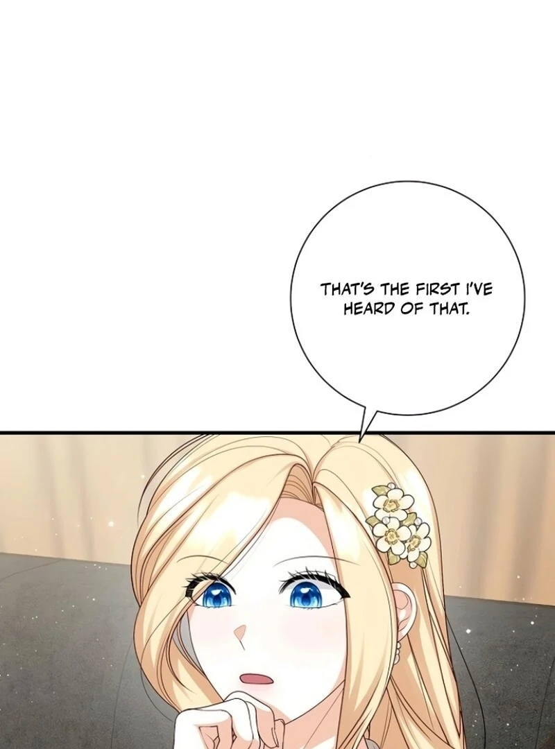 I Became the Mother of the Supporting Male Lead’s Son - Chapter 39 Page 38