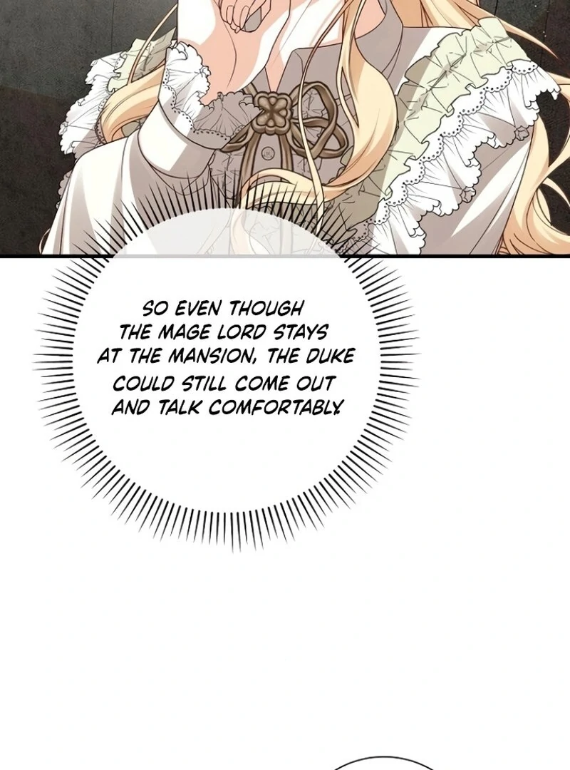 I Became the Mother of the Supporting Male Lead’s Son - Chapter 39 Page 39