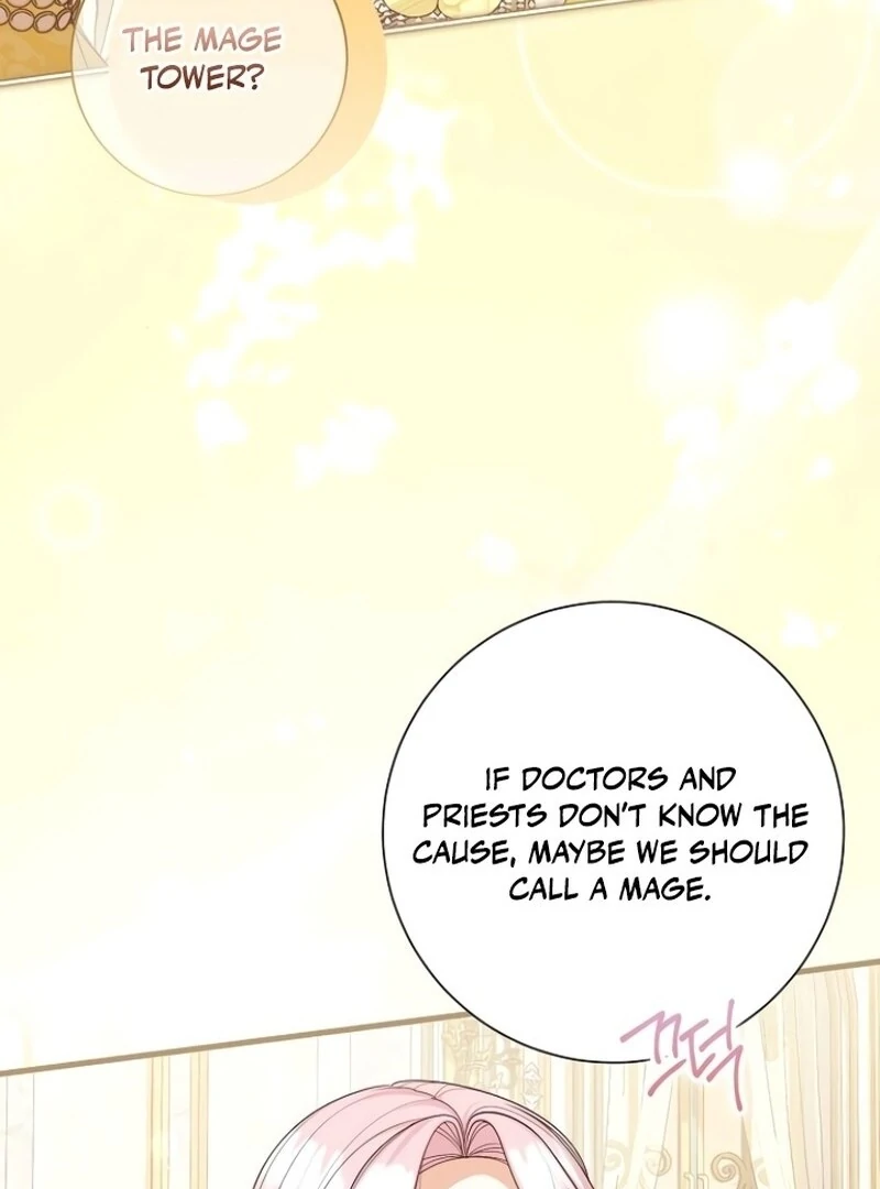 I Became the Mother of the Supporting Male Lead’s Son - Chapter 39 Page 4