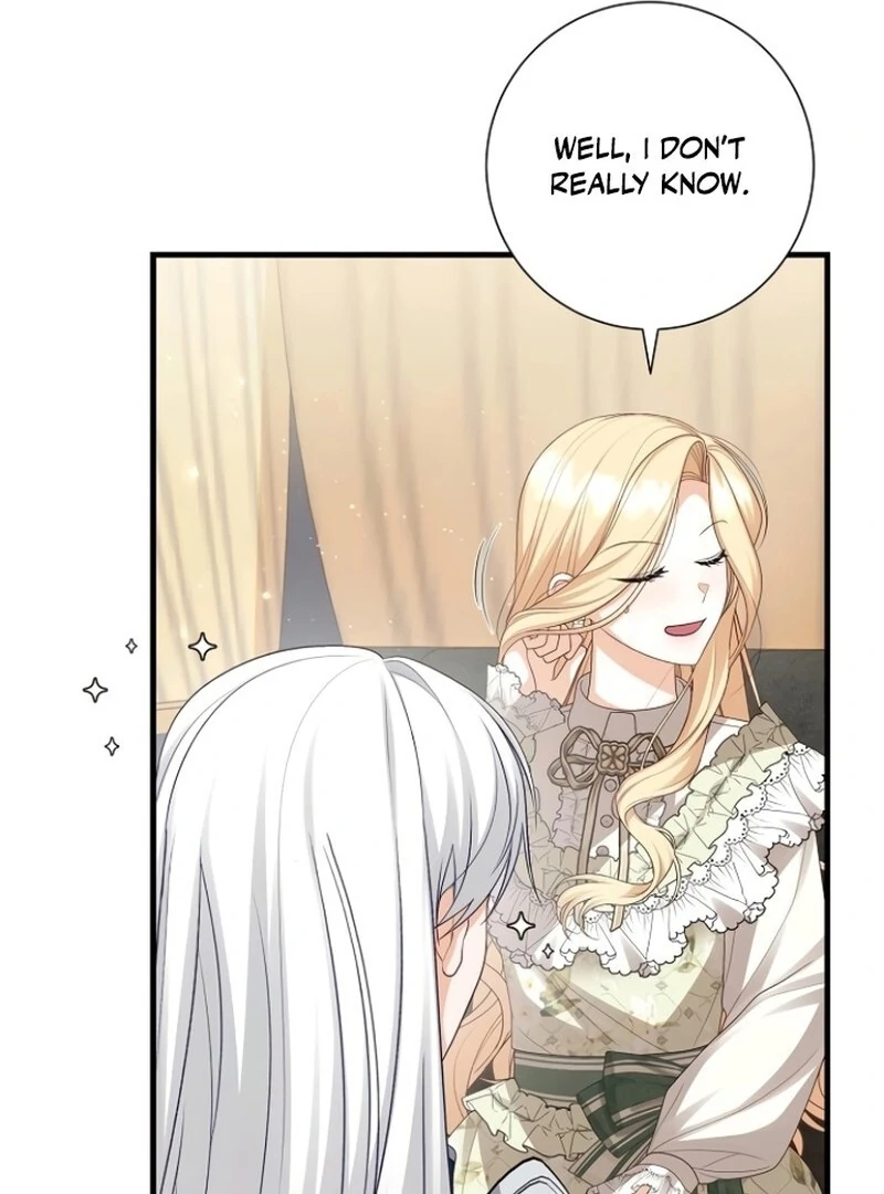 I Became the Mother of the Supporting Male Lead’s Son - Chapter 39 Page 42