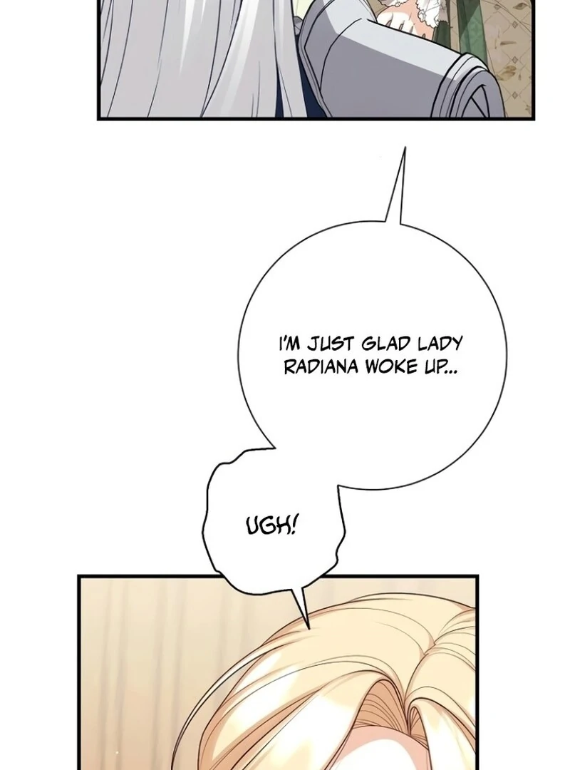 I Became the Mother of the Supporting Male Lead’s Son - Chapter 39 Page 43