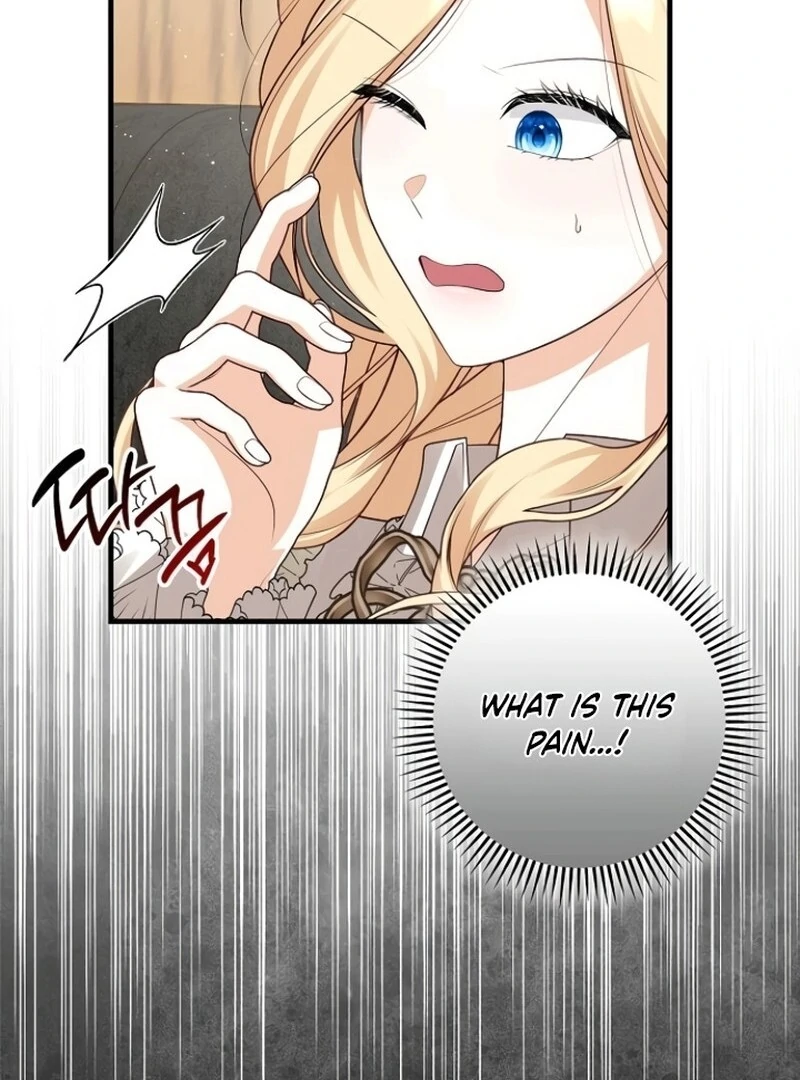 I Became the Mother of the Supporting Male Lead’s Son - Chapter 39 Page 44