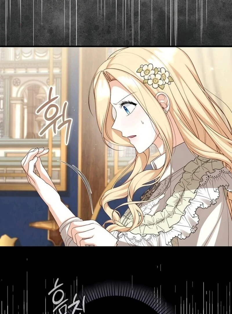 I Became the Mother of the Supporting Male Lead’s Son - Chapter 39 Page 45