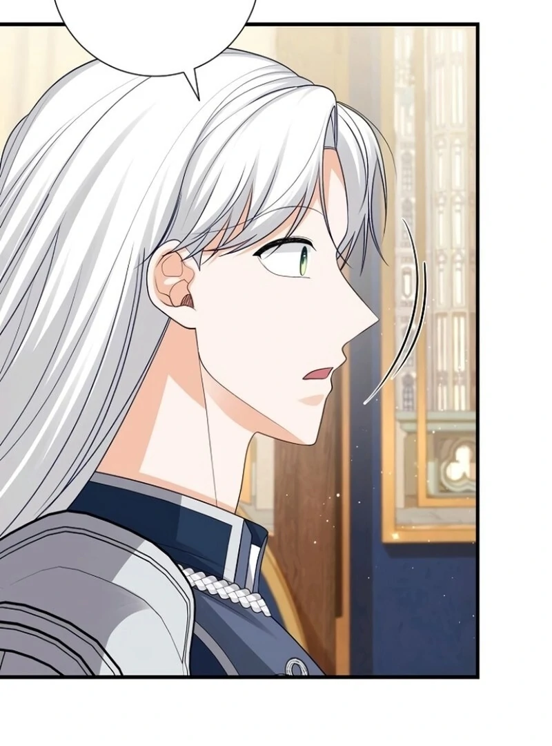 I Became the Mother of the Supporting Male Lead’s Son - Chapter 39 Page 48