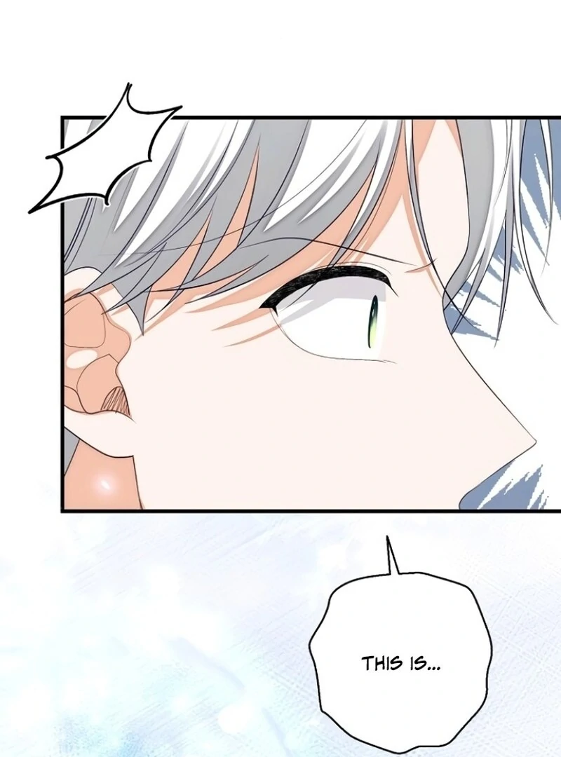 I Became the Mother of the Supporting Male Lead’s Son - Chapter 39 Page 49