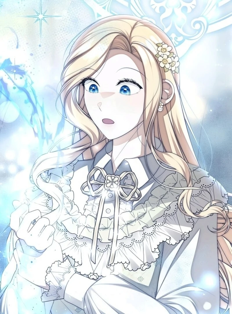 I Became the Mother of the Supporting Male Lead’s Son - Chapter 39 Page 52