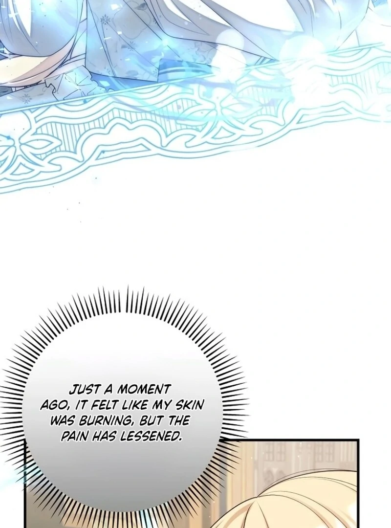 I Became the Mother of the Supporting Male Lead’s Son - Chapter 39 Page 53