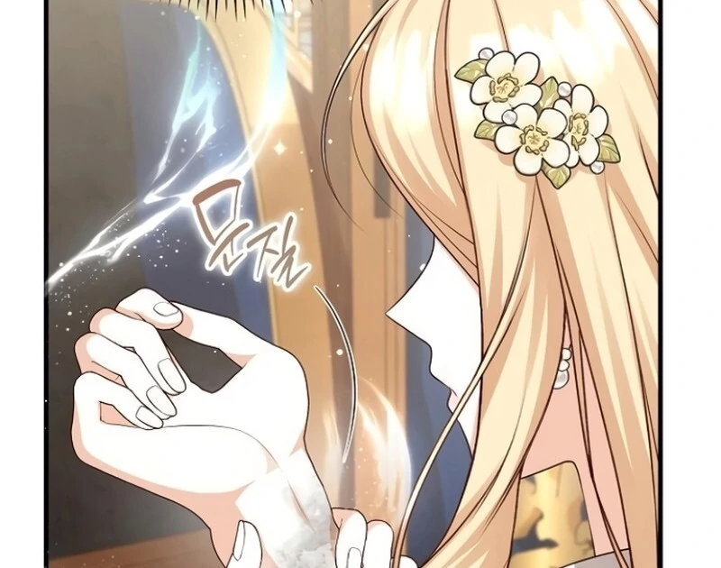 I Became the Mother of the Supporting Male Lead’s Son - Chapter 39 Page 54