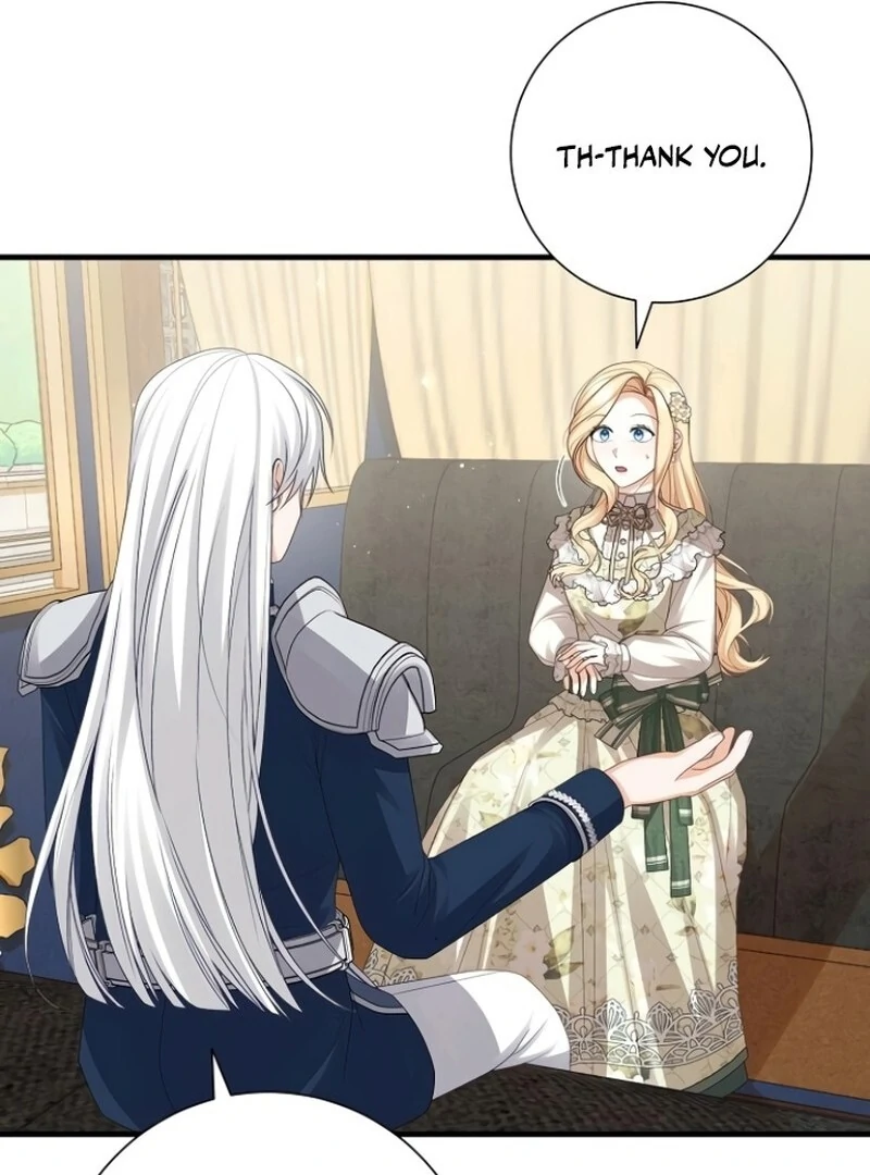 I Became the Mother of the Supporting Male Lead’s Son - Chapter 39 Page 56