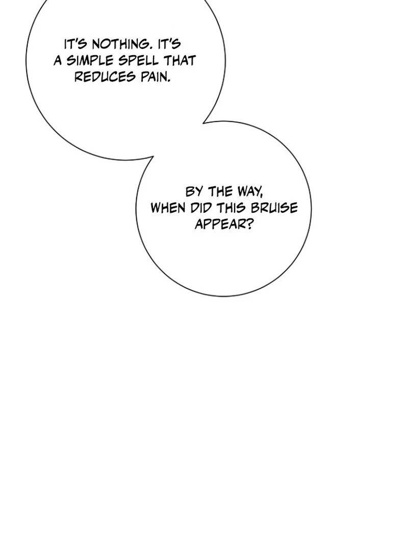 I Became the Mother of the Supporting Male Lead’s Son - Chapter 39 Page 57