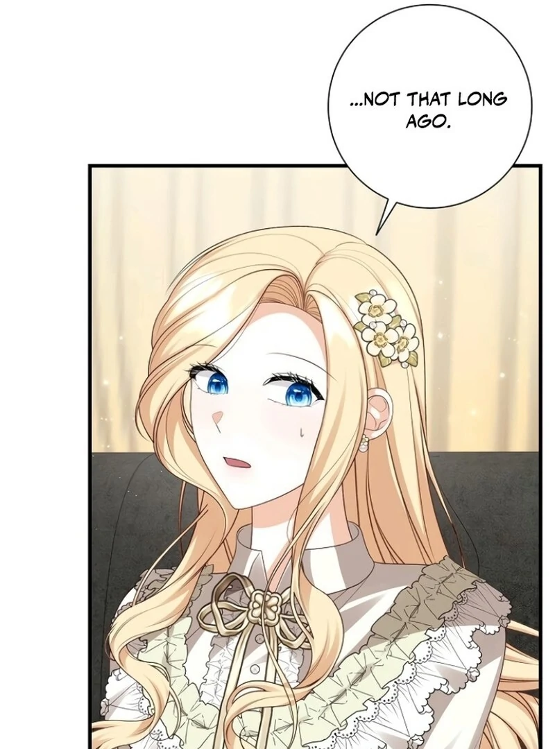 I Became the Mother of the Supporting Male Lead’s Son - Chapter 39 Page 58