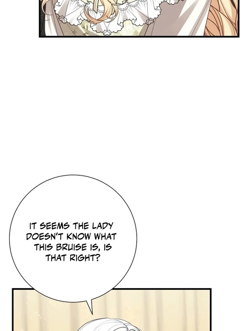 I Became the Mother of the Supporting Male Lead’s Son - Chapter 39 Page 59