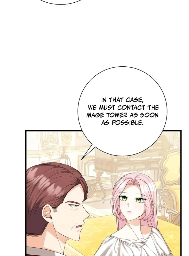 I Became the Mother of the Supporting Male Lead’s Son - Chapter 39 Page 6