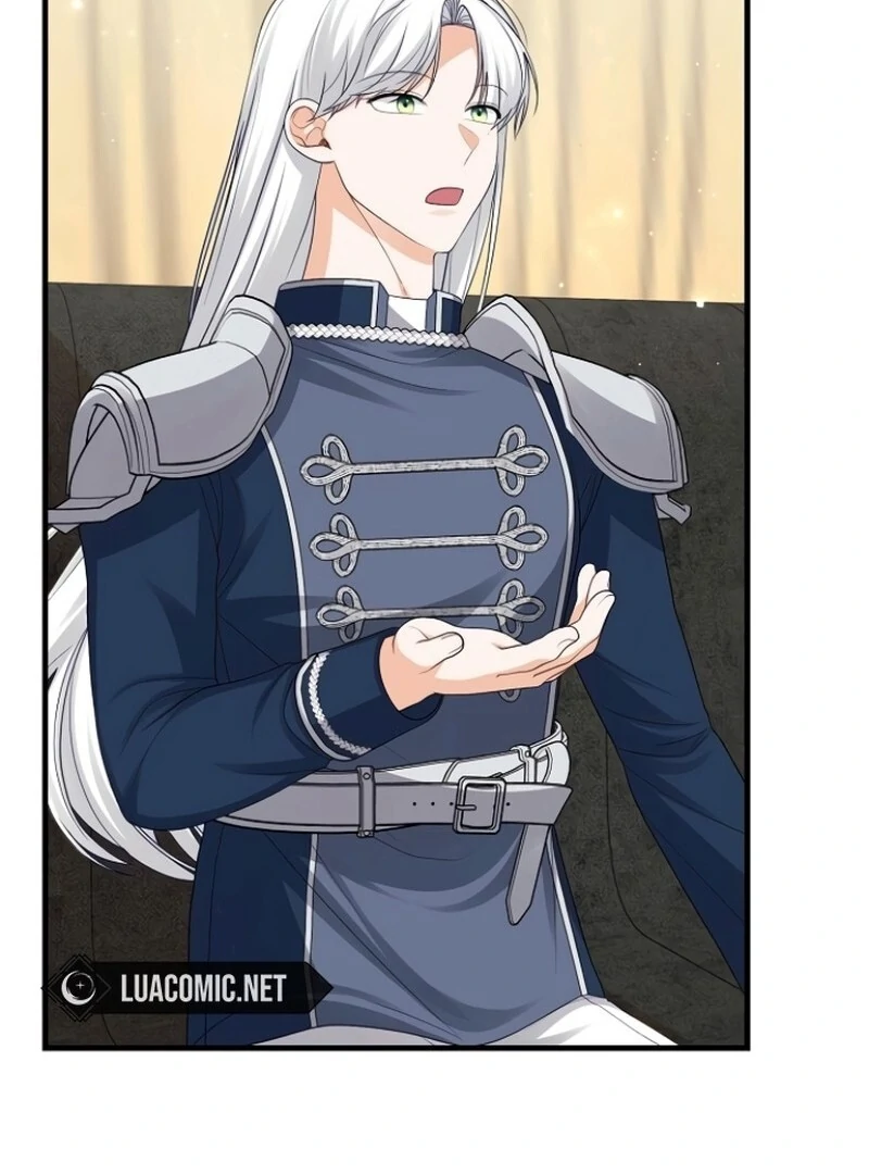 I Became the Mother of the Supporting Male Lead’s Son - Chapter 39 Page 60