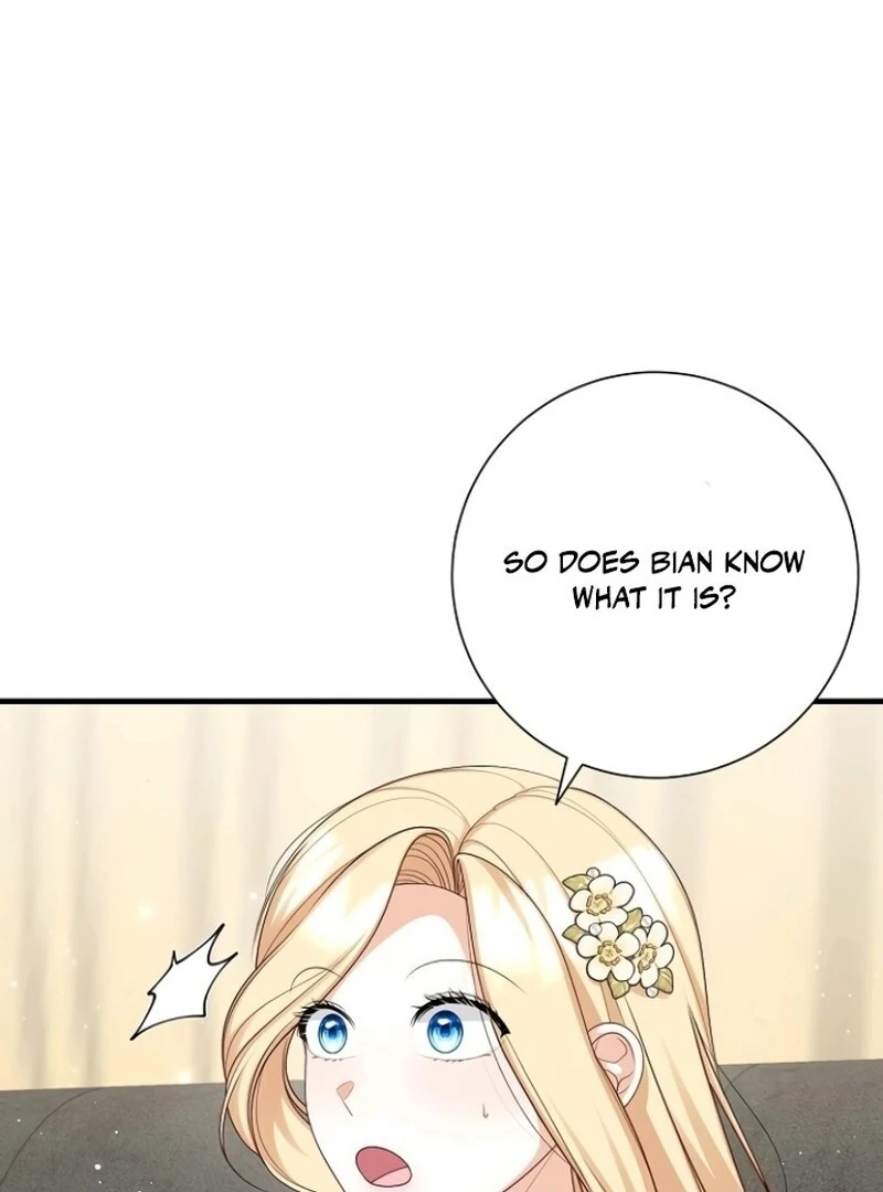 I Became the Mother of the Supporting Male Lead’s Son - Chapter 39 Page 61