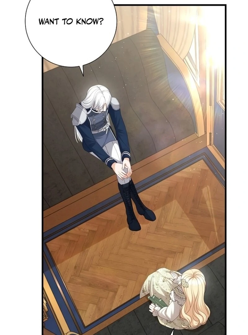 I Became the Mother of the Supporting Male Lead’s Son - Chapter 39 Page 63