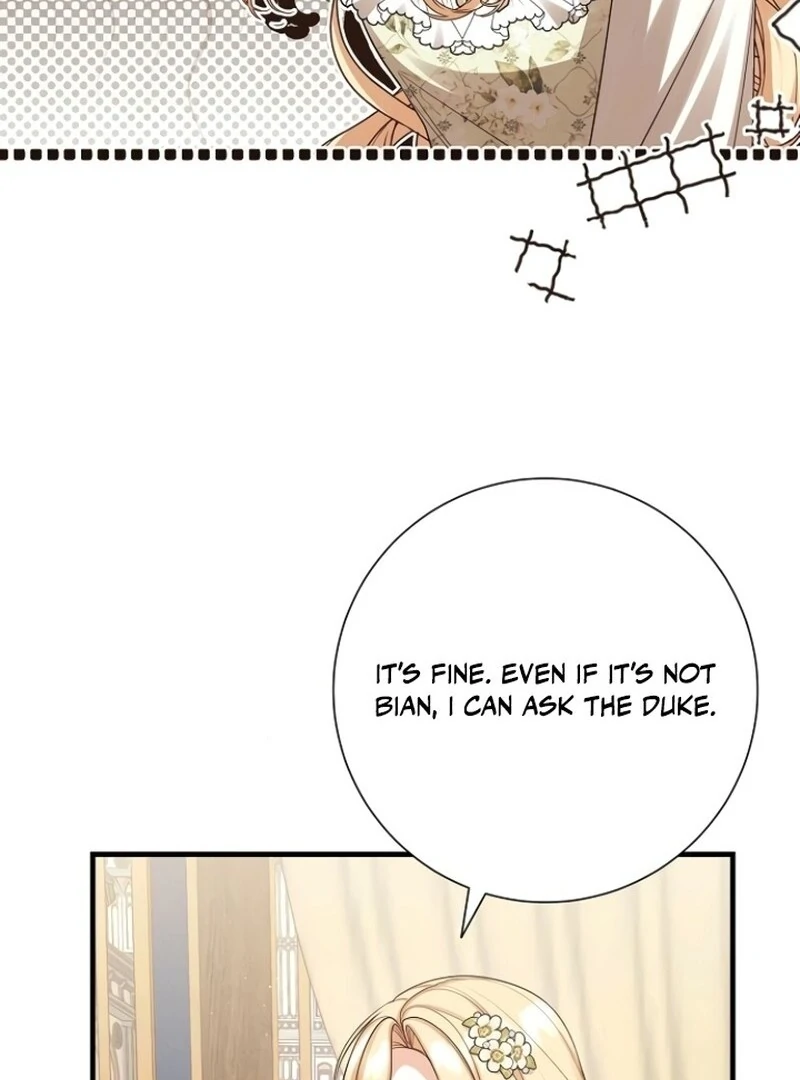 I Became the Mother of the Supporting Male Lead’s Son - Chapter 39 Page 67