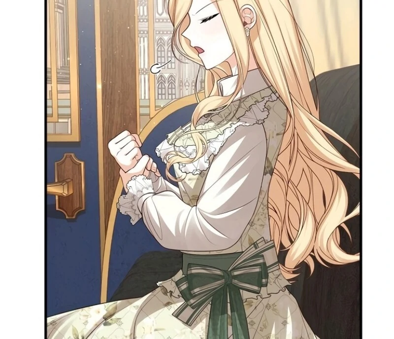 I Became the Mother of the Supporting Male Lead’s Son - Chapter 39 Page 68