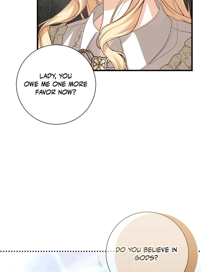 I Became the Mother of the Supporting Male Lead’s Son - Chapter 39 Page 74