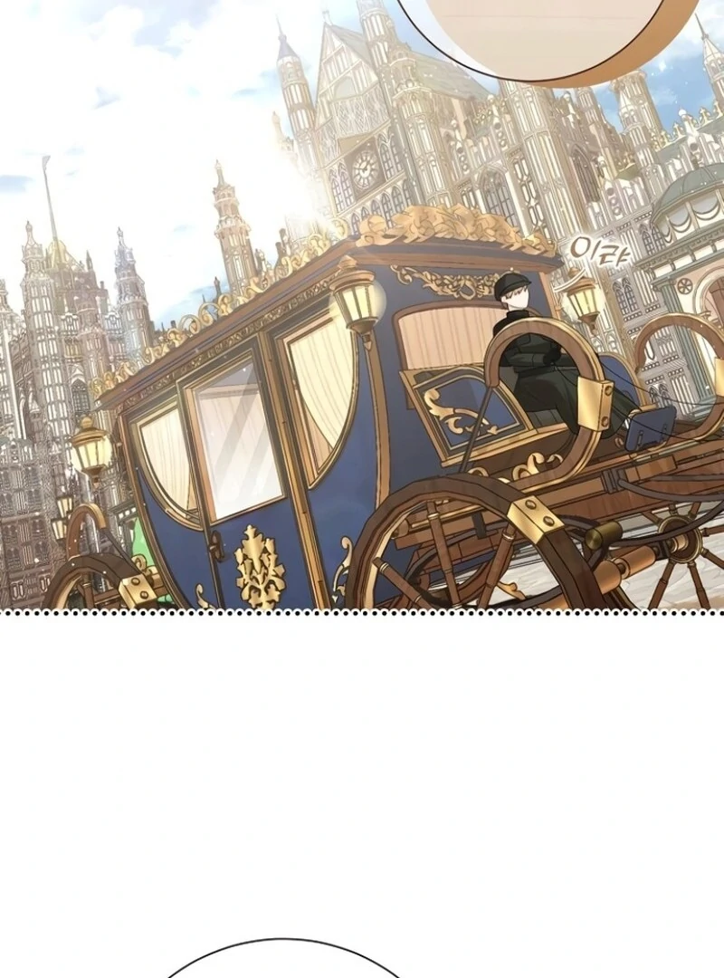 I Became the Mother of the Supporting Male Lead’s Son - Chapter 39 Page 75