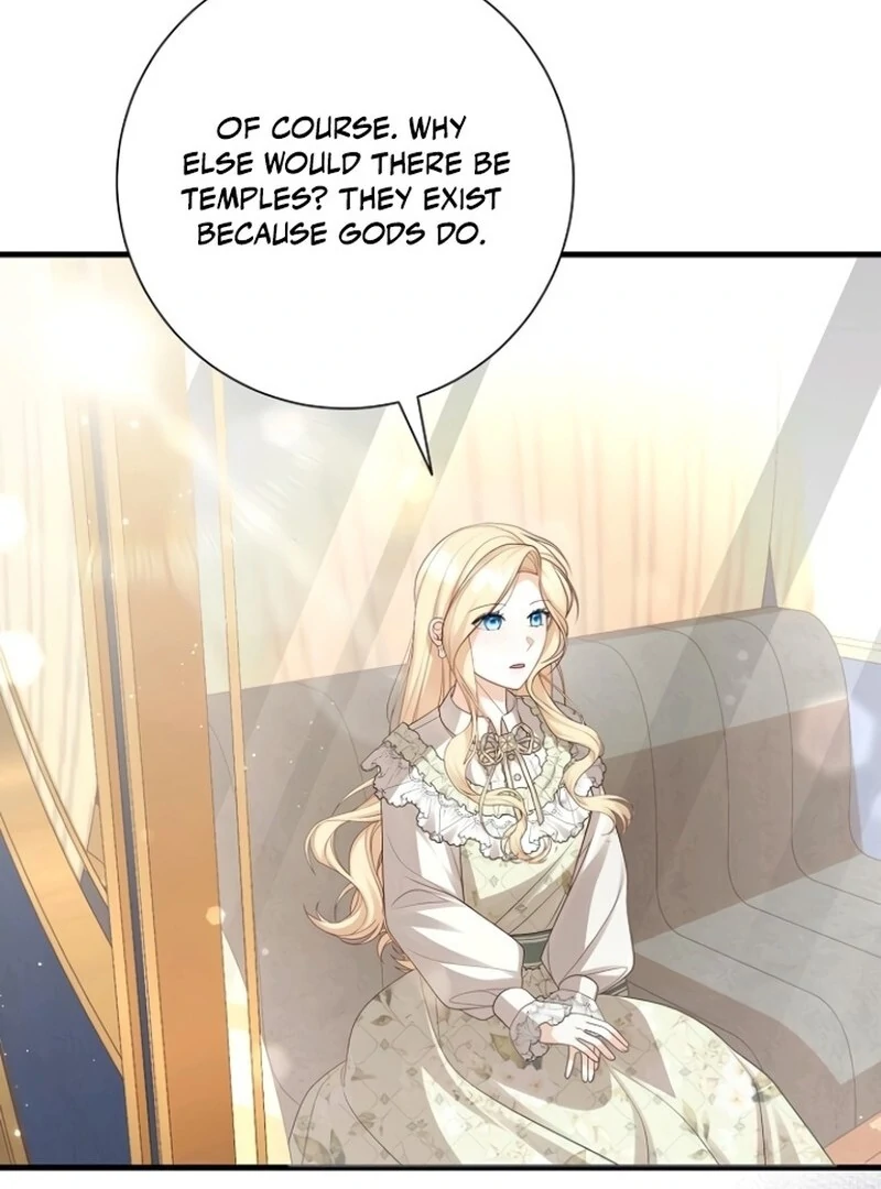 I Became the Mother of the Supporting Male Lead’s Son - Chapter 39 Page 76