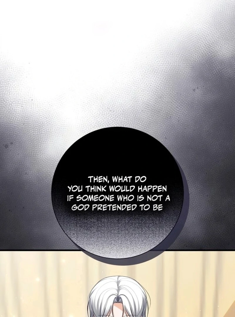 I Became the Mother of the Supporting Male Lead’s Son - Chapter 39 Page 77