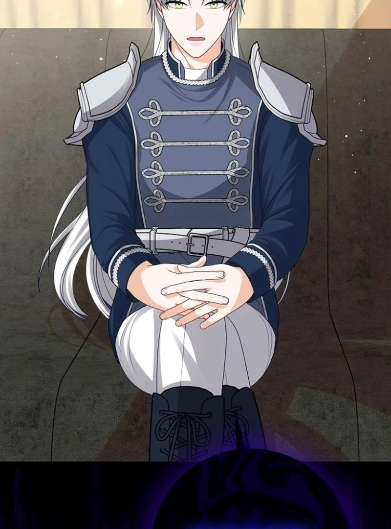 I Became the Mother of the Supporting Male Lead’s Son - Chapter 39 Page 78