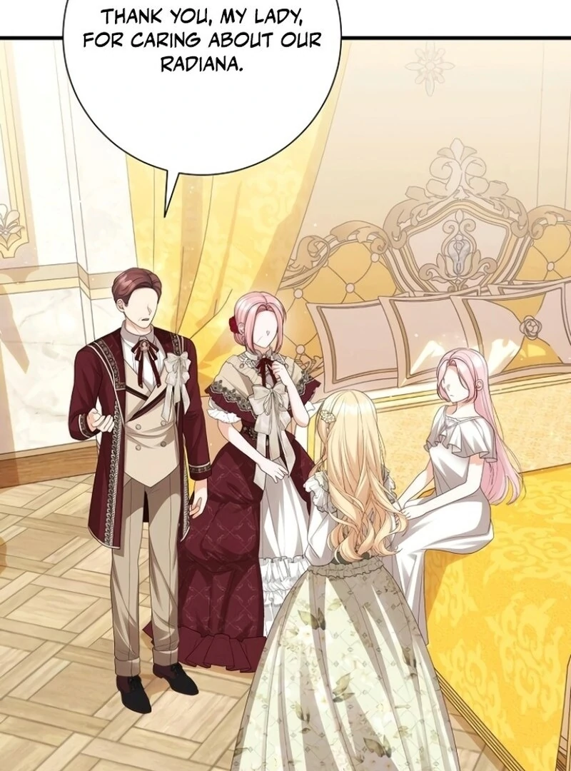 I Became the Mother of the Supporting Male Lead’s Son - Chapter 39 Page 8