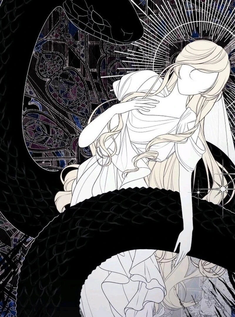 I Became the Mother of the Supporting Male Lead’s Son - Chapter 39 Page 85